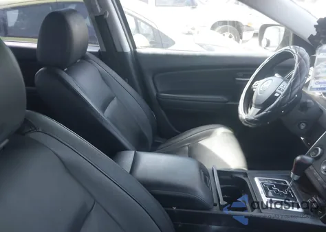 2009 Mazda Cx-9 Touring из США, поврежденный, VIN JM3TB38V490172285